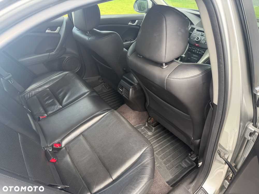 Honda Accord - 18