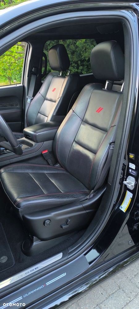 Dodge Durango - 24