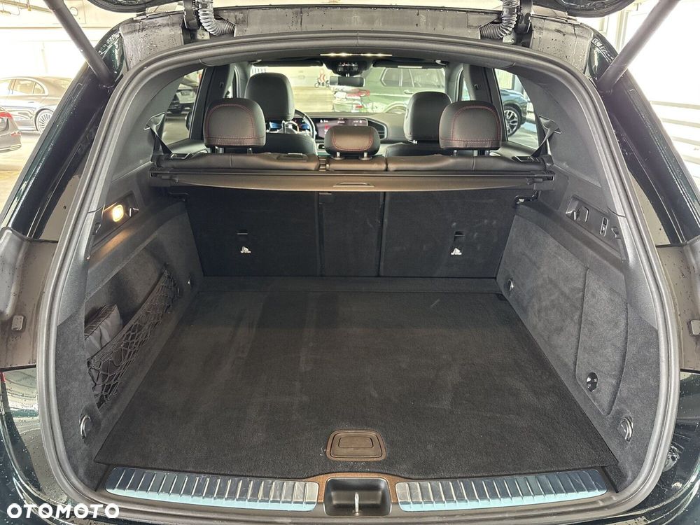 Mercedes-Benz GLE - 28