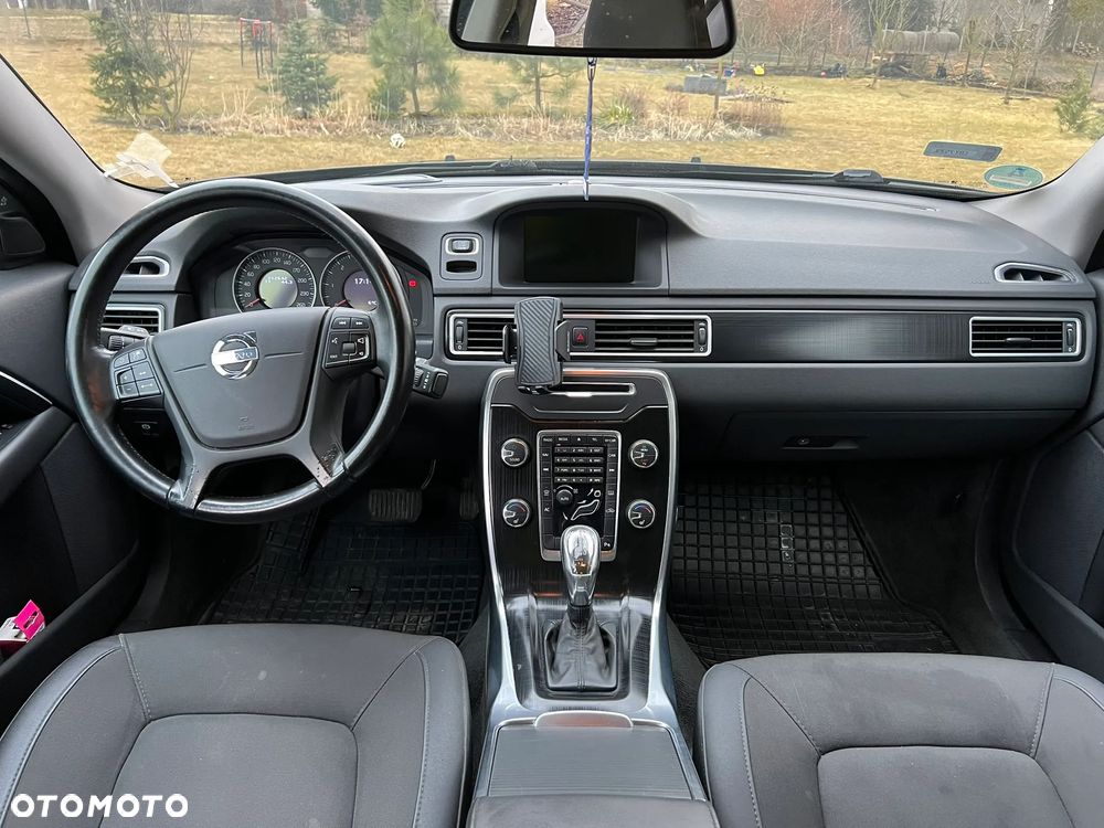 Volvo S80 D3 Executive - 5