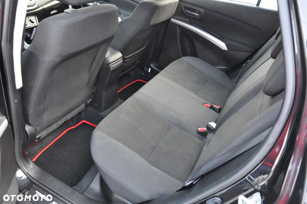 Suzuki SX4 S-Cross 1.0 Boosterjet Club - 20