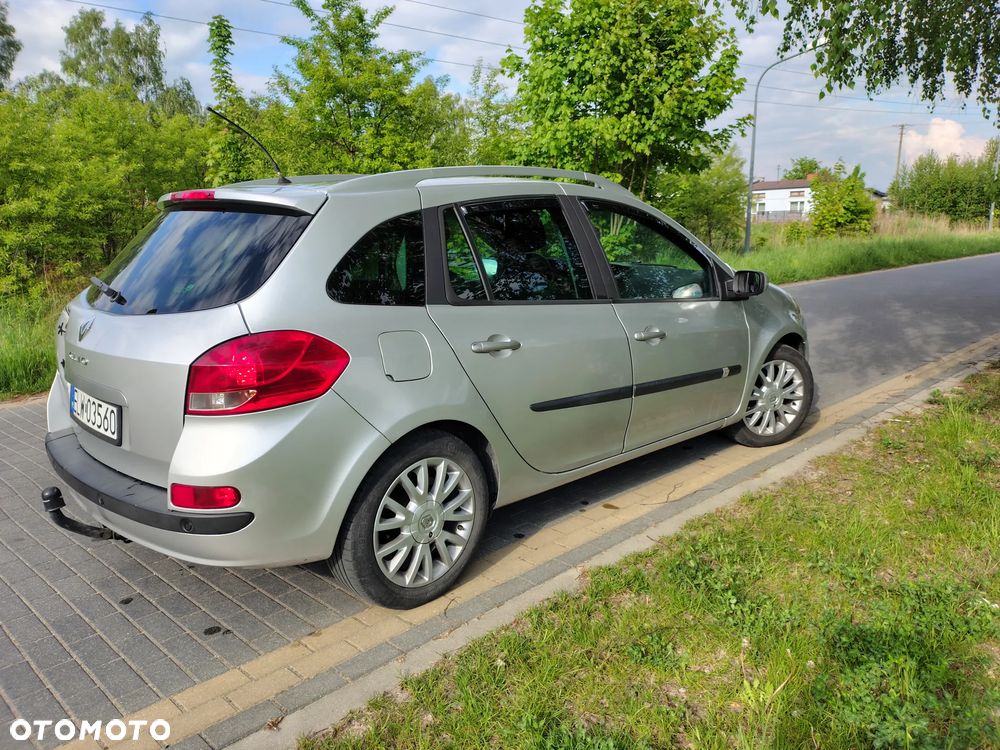 Renault Clio 1.2 TCE Alize - 6