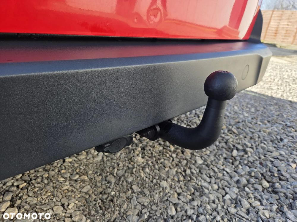 Ford Transit Connect - 17