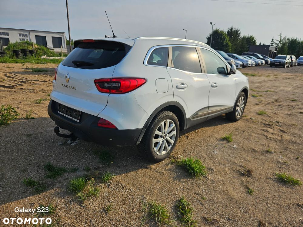 Renault Kadjar - 3