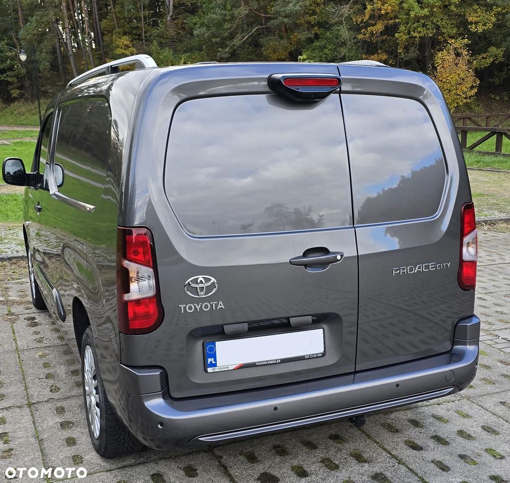 Toyota PROACE CITY - 6