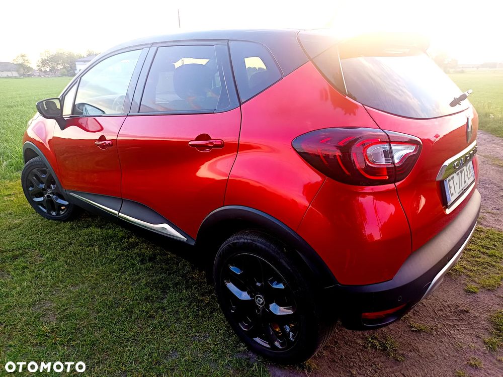 Renault Captur 1.5 dCi Energy Night&Day - 4