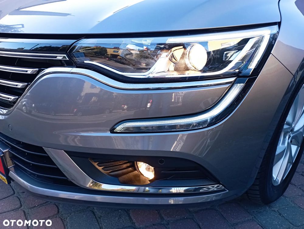 Renault Talisman 1.3 TCe FAP Limited EDC - 27