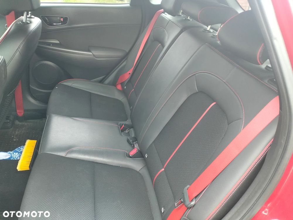 Hyundai Kona 1.0 T-GDI Style - 10