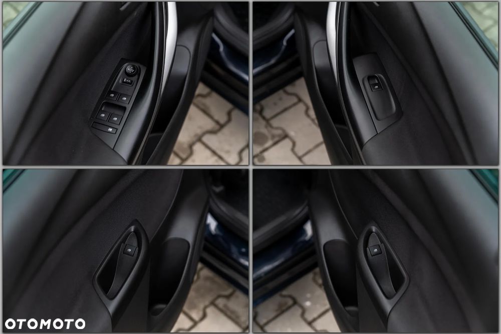 Opel Astra 1.4 Turbo Edition - 38