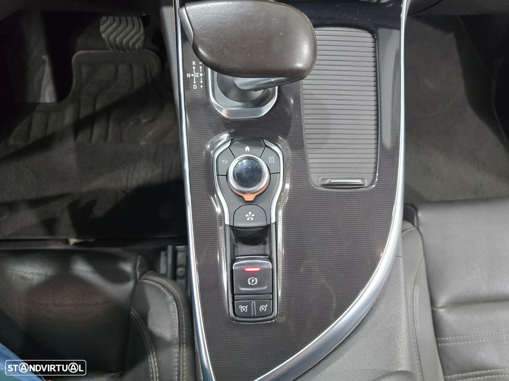 Renault Espace Energy dCi 160 EDC LIMITED - 22