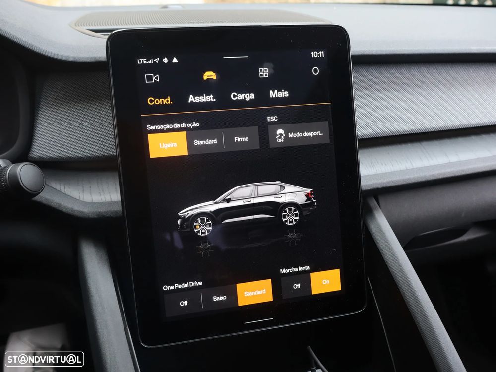 Polestar 2 Dual Motor 78kWh - 21