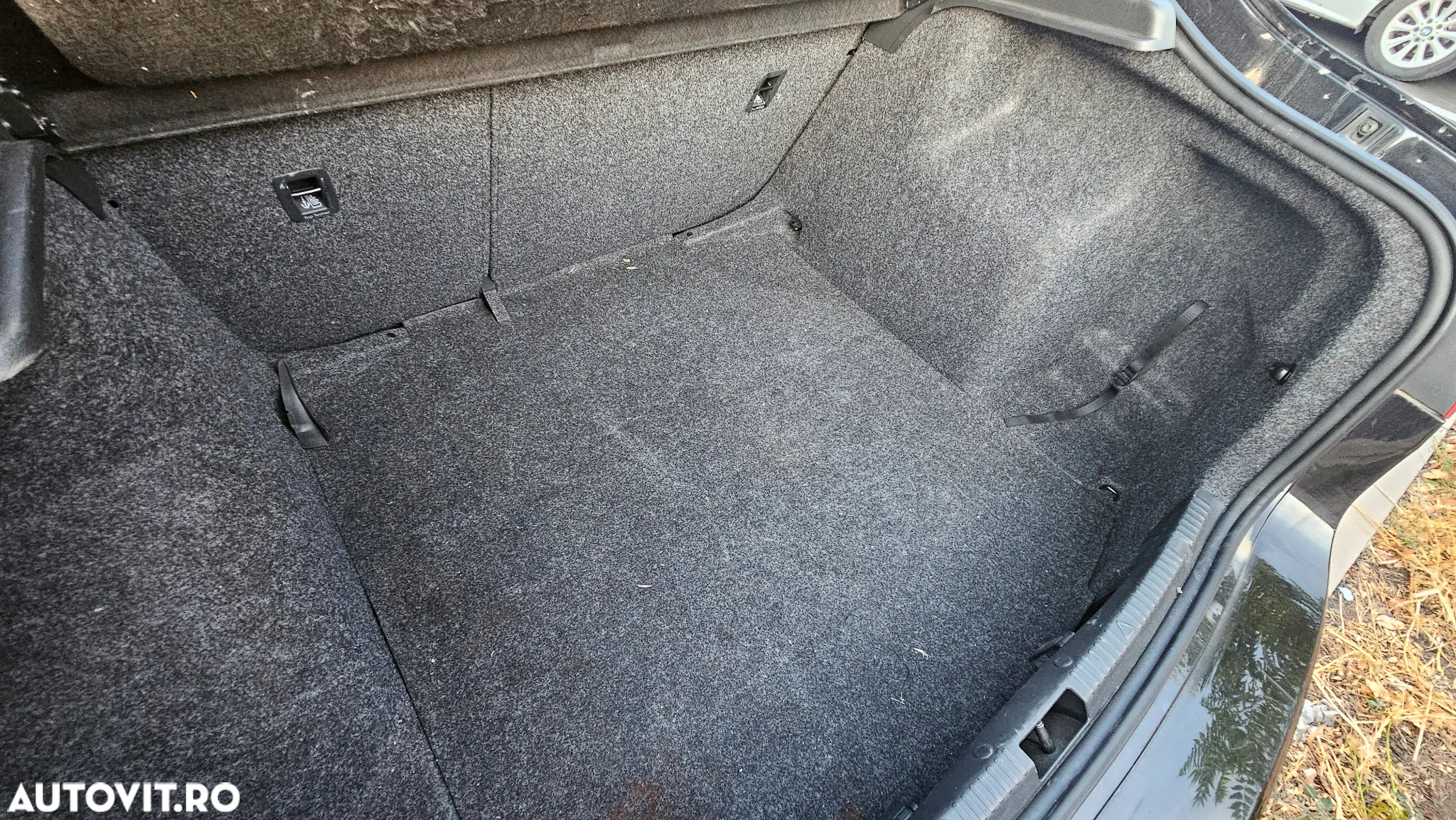 Seat Toledo 1.2 TSI - 12