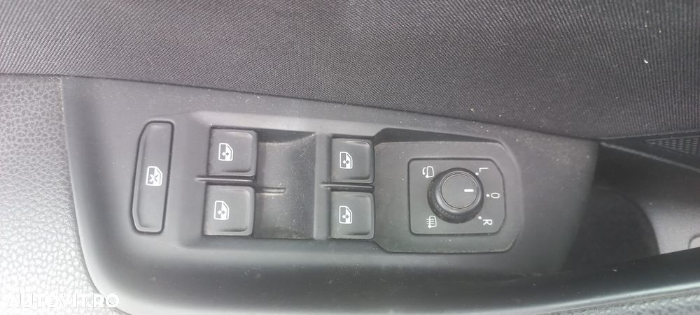 Dezmembram VW Passat B8 1.6 TDI DCXA - 6