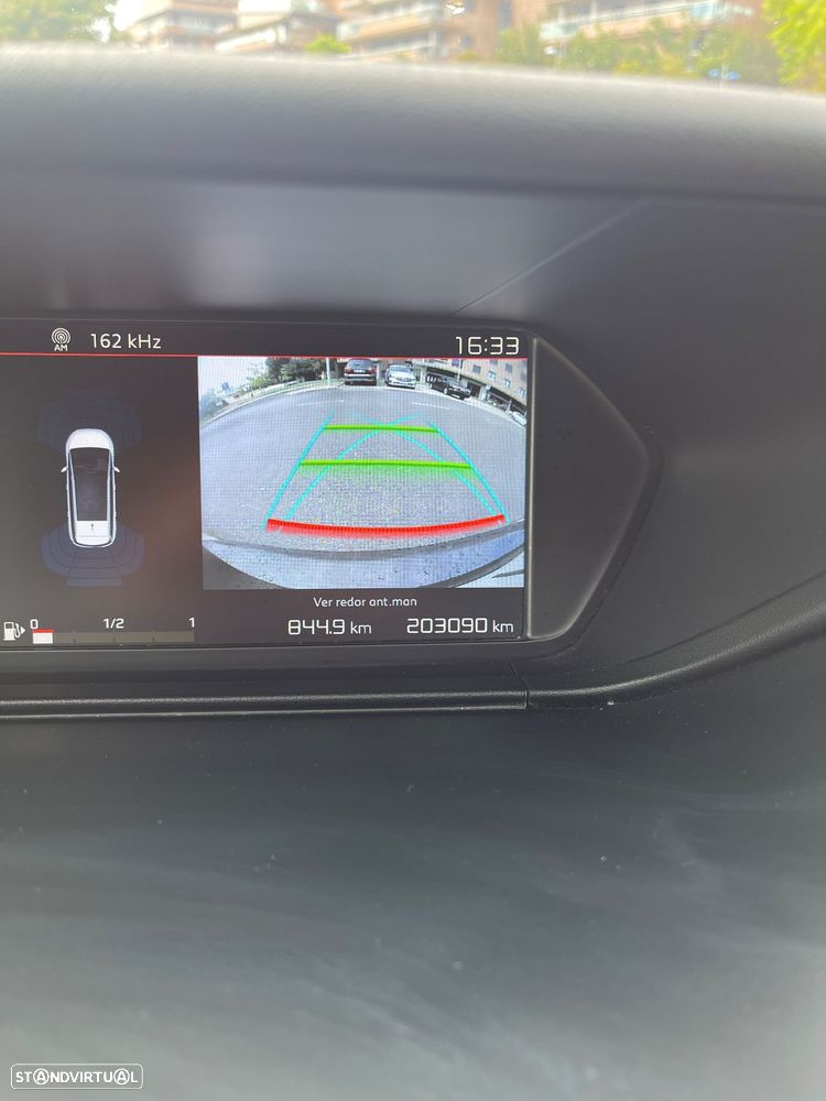 Citroën Grand C4 Spacetourer 1.5 BlueHDi Feel Business EAT8 - 26