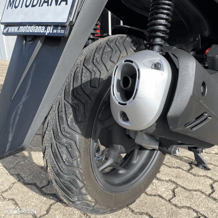 Honda PCX125 COM MAPIT - 6