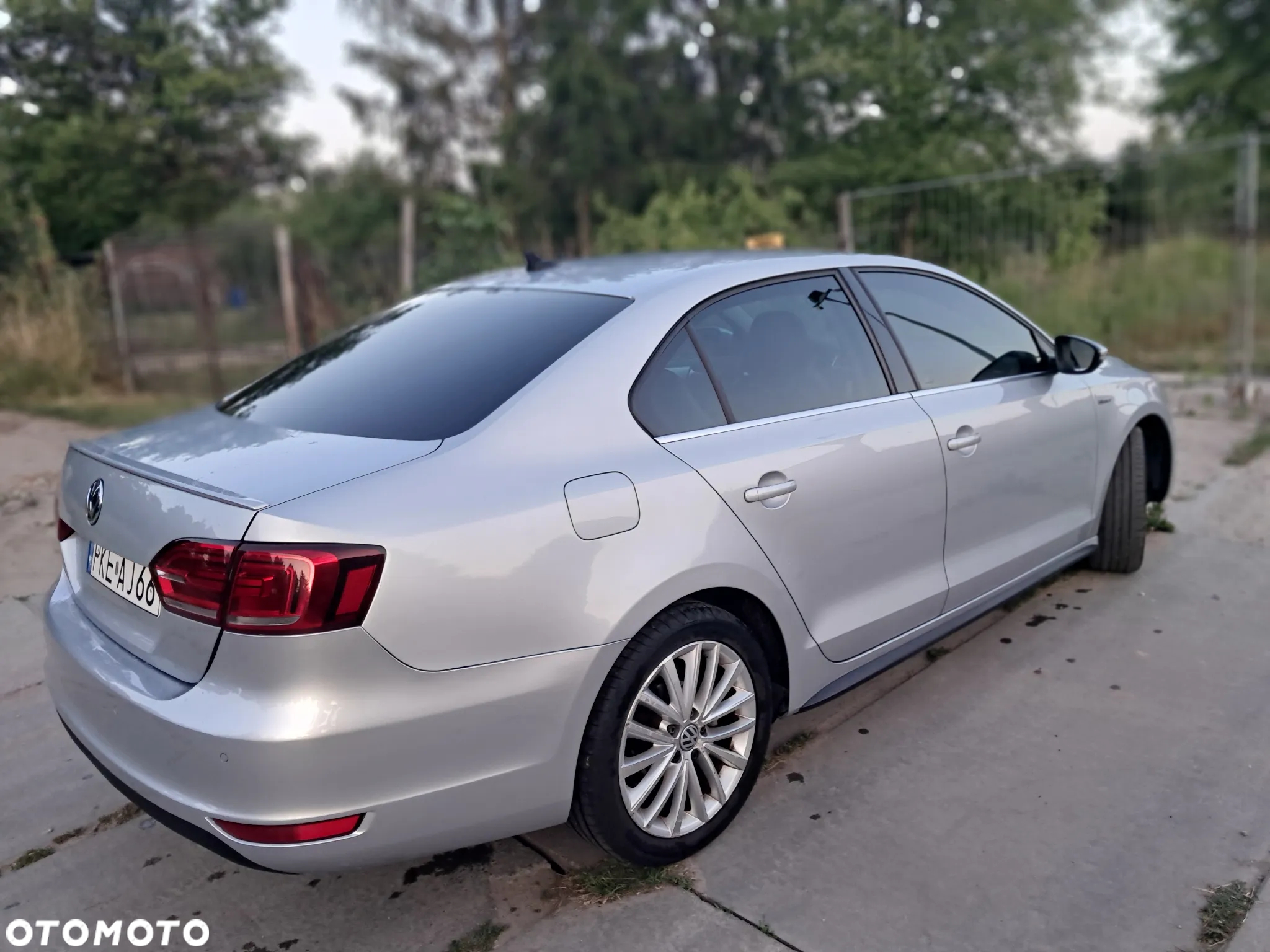 Volkswagen Jetta 1.4 Hybrid DSG Highline - 7