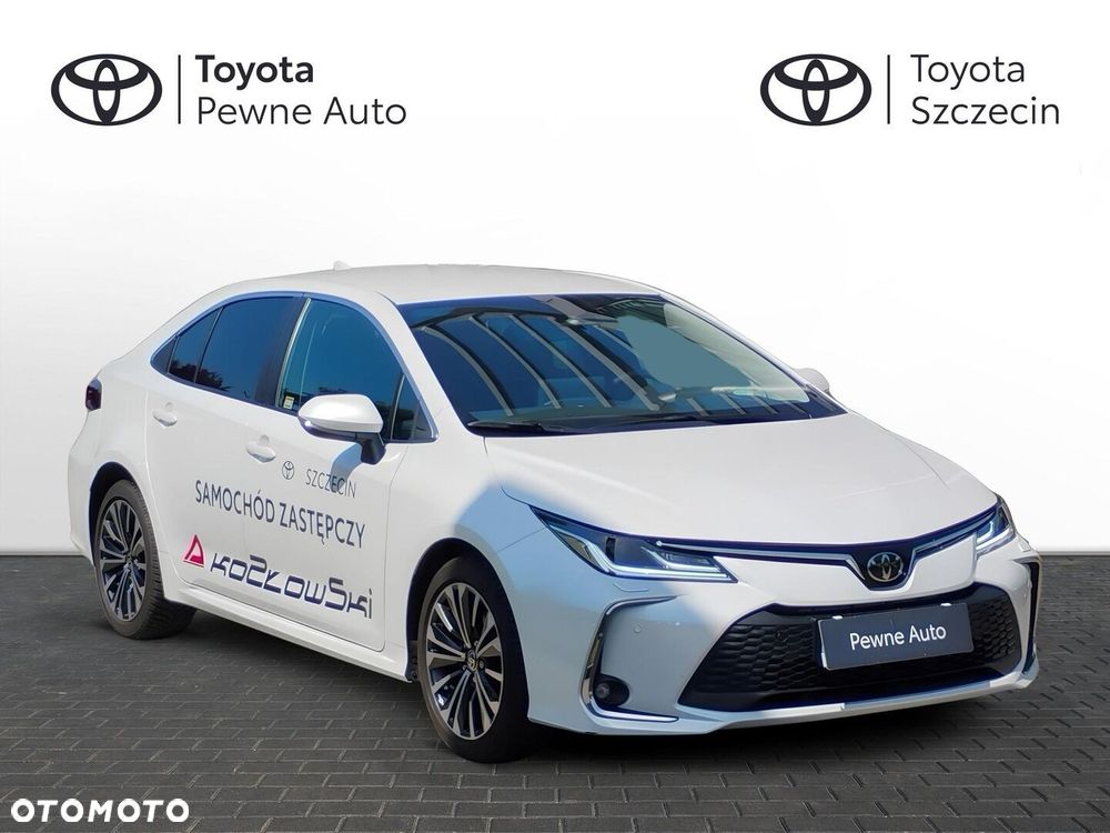 Toyota Corolla 1.5 Style MS - 1