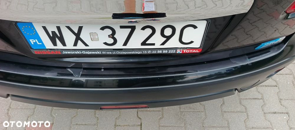Nissan Qashqai 1.6 DCi Tekna - 5