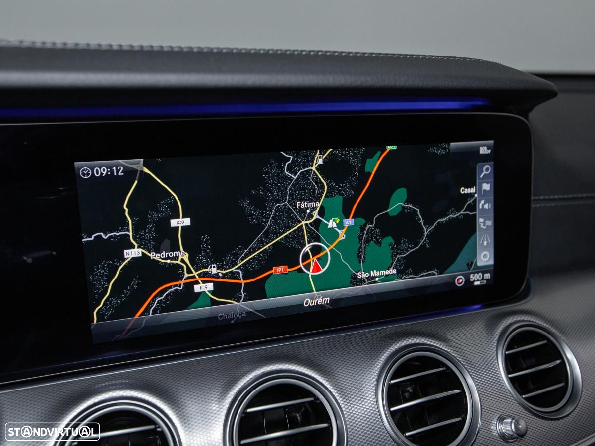 Mercedes-Benz E 300 de AMG Line - 24