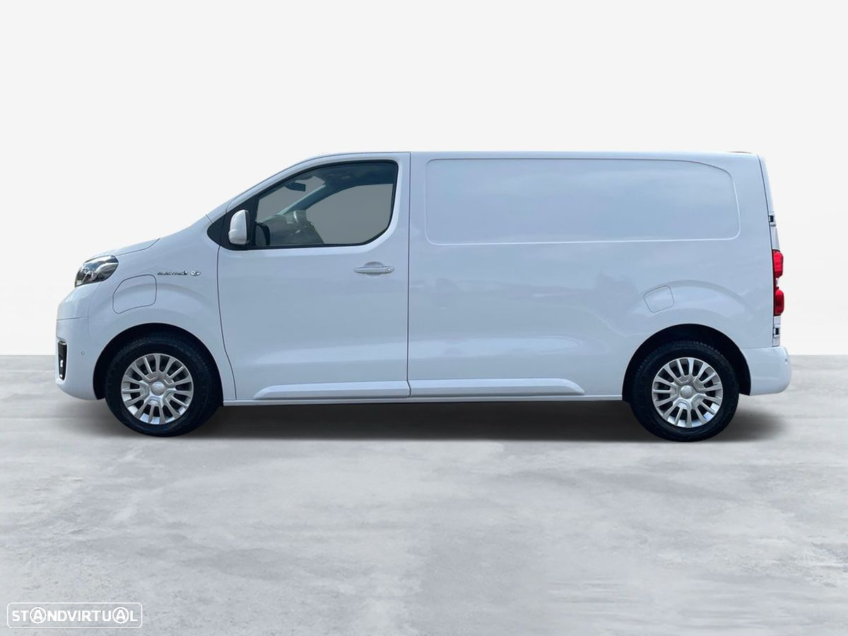 Toyota Proace - 3