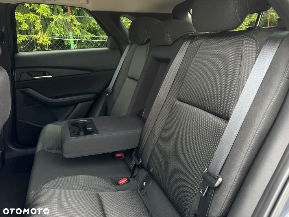 Mazda CX-30 2.0 mHEV Exclusive-Line 2WD - 22