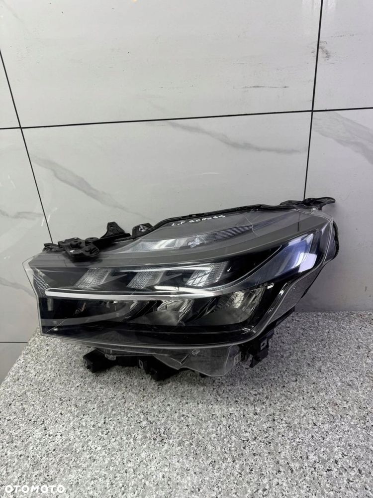 lampa lewy przód suzuki s-cross ii 2021- - 3