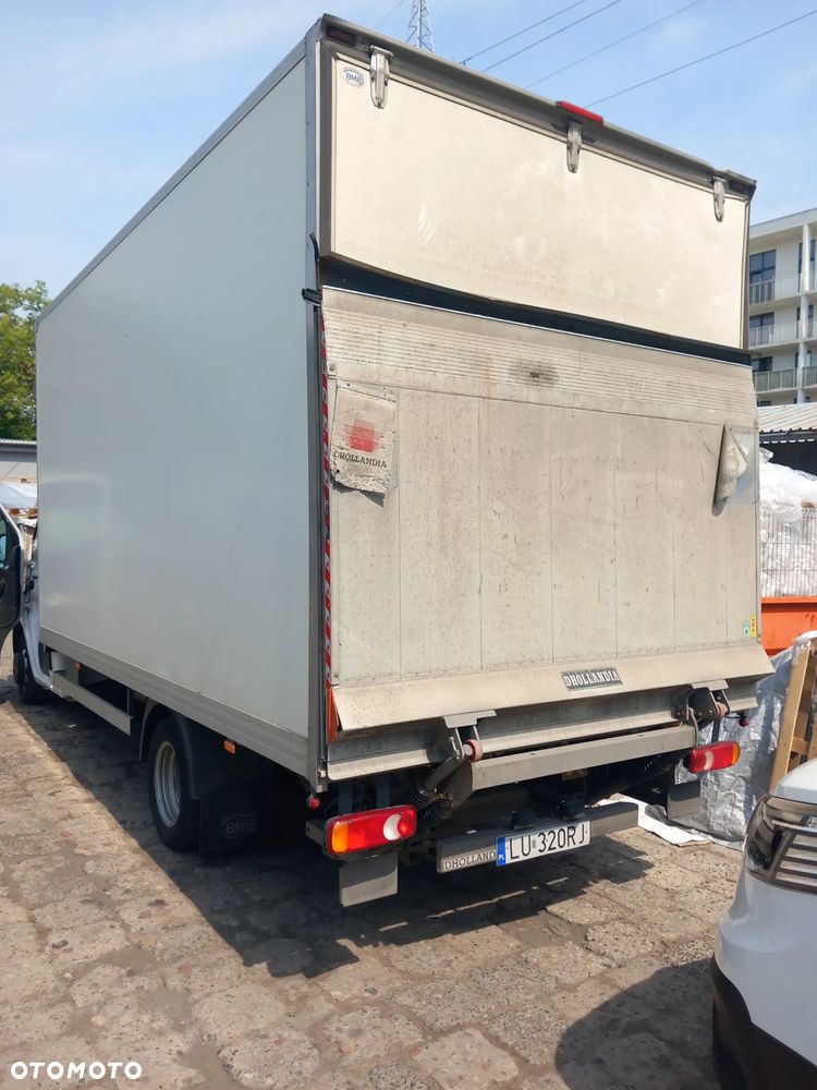 Renault Master - 5
