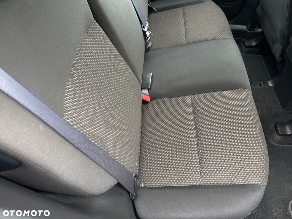 Mitsubishi ASX 1.6 Invite - 17