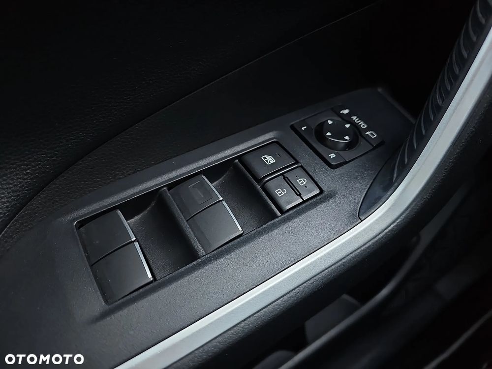 Toyota RAV4 2.5 Hybrid Comfort 4x2 - 21