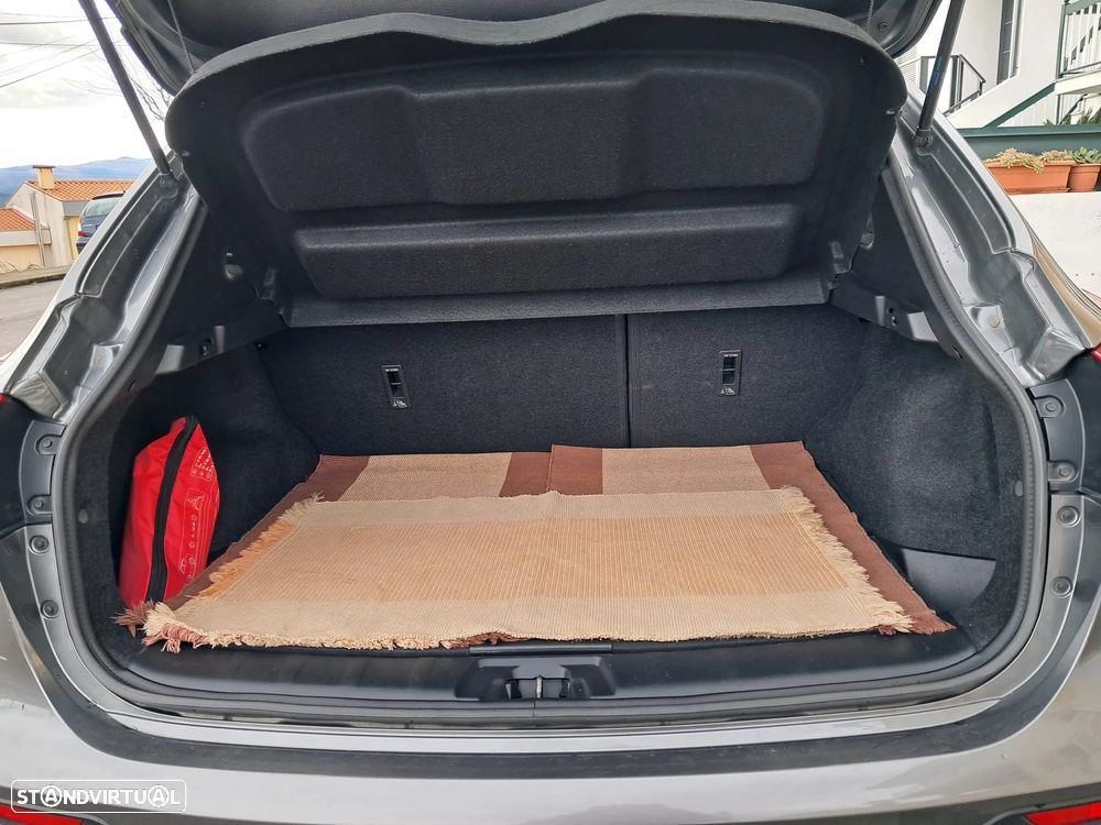 Nissan Qashqai 1.5 dCi Acenta Connect - 9