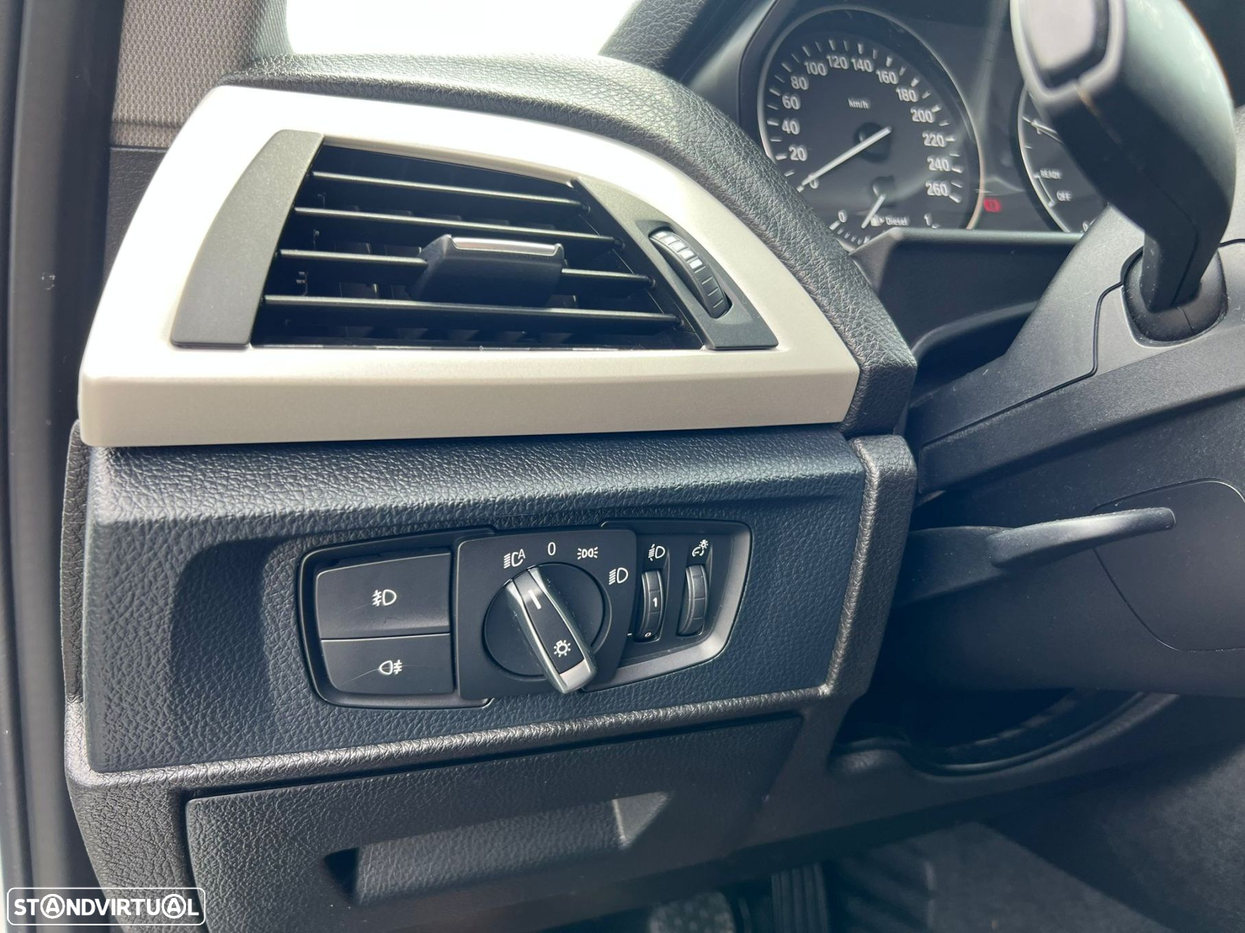 BMW 116 d EfficientDynamics - 21