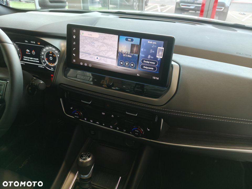 Nissan Qashqai - 13