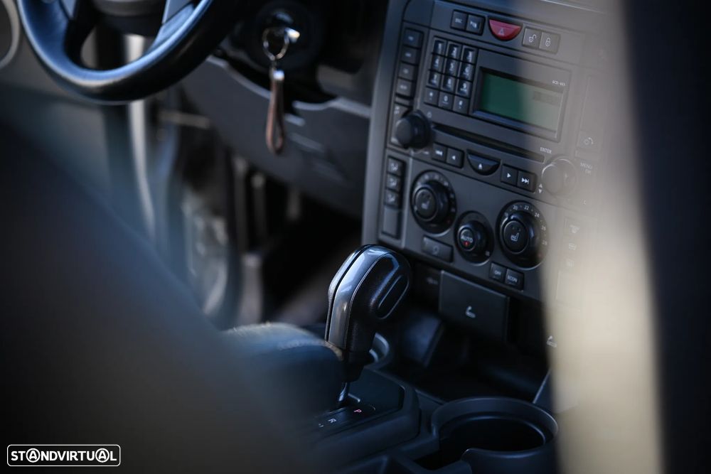 Land Rover Discovery TD V6 Aut. SE - 15