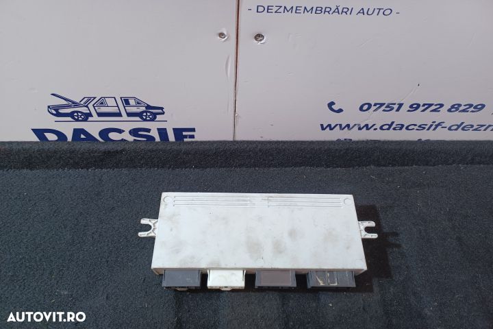 MODUL 000103795377 000103795377 000103795377 BMW Seria 5 F11 [2009 - - 2