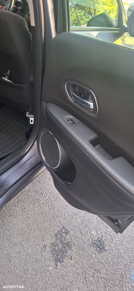 Honda HR-V - 8