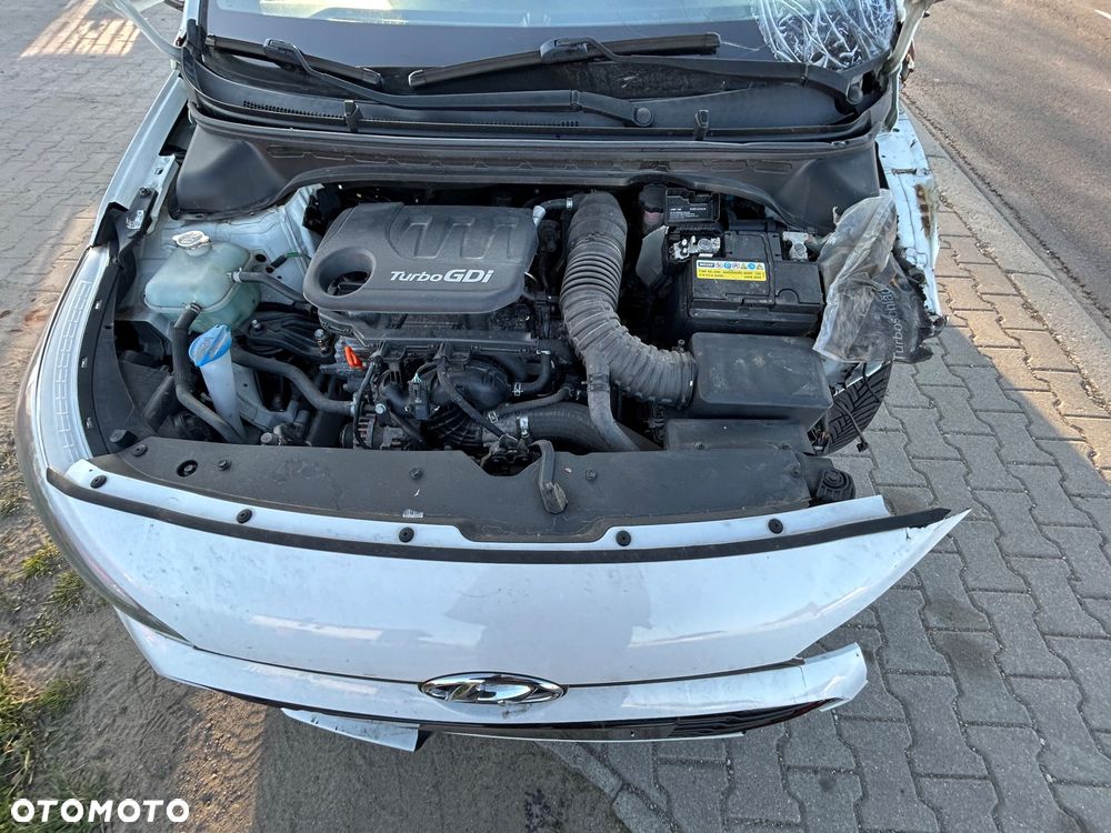 Hyundai i20 - 30