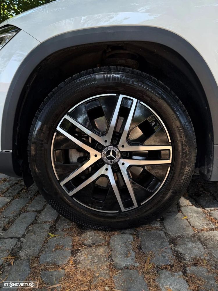 Mercedes-Benz GLA 250 e 8G-DCT Special Edition - 12