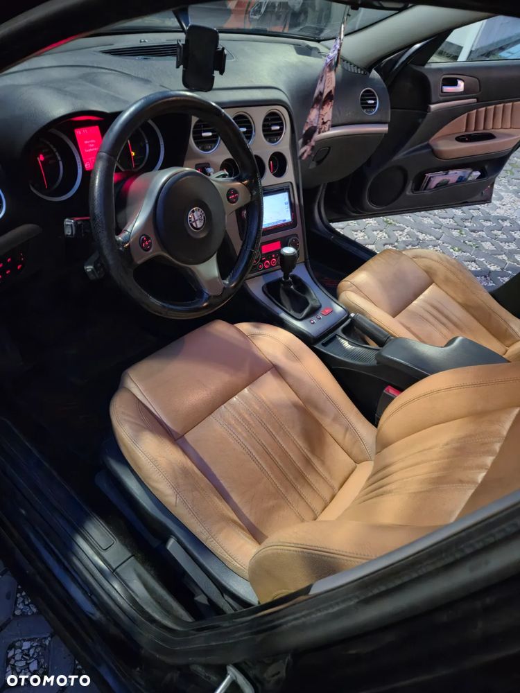 Alfa Romeo 159 - 8