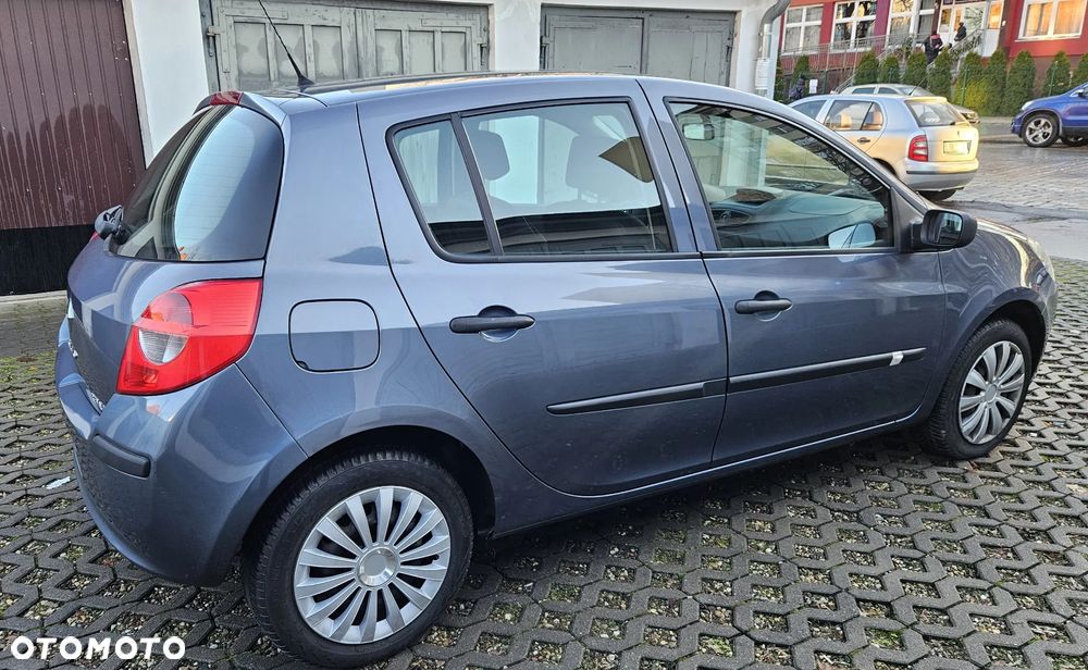 Renault Clio 1.2 TCE Extreme - 5