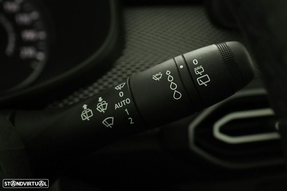 Dacia Sandero 1.0 ECO-G Expression Bi-Fuel - 16