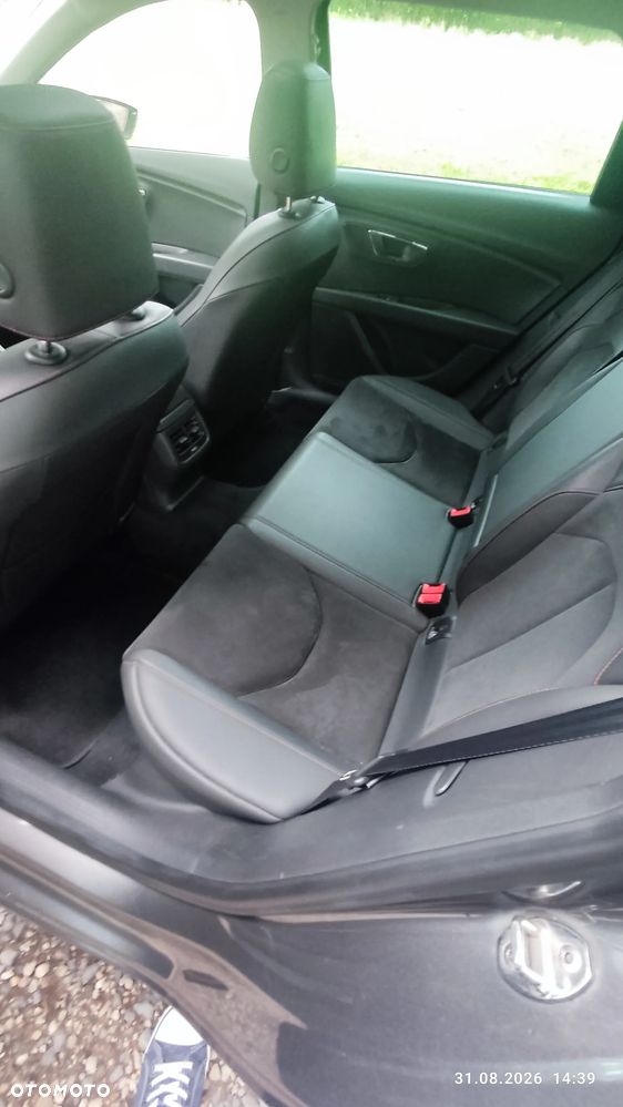 Seat Leon 1.4 TSI FR S&S - 29