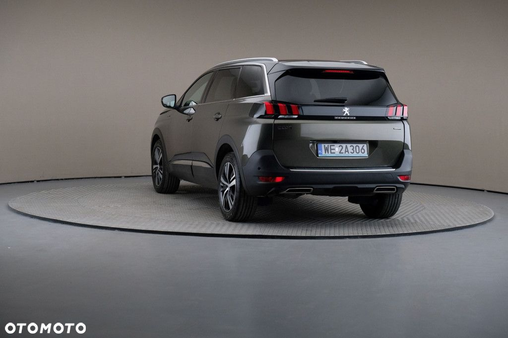 Peugeot 5008 - 2