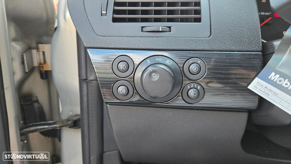 Opel Astra 1.3 CDTI Cosmo - 13