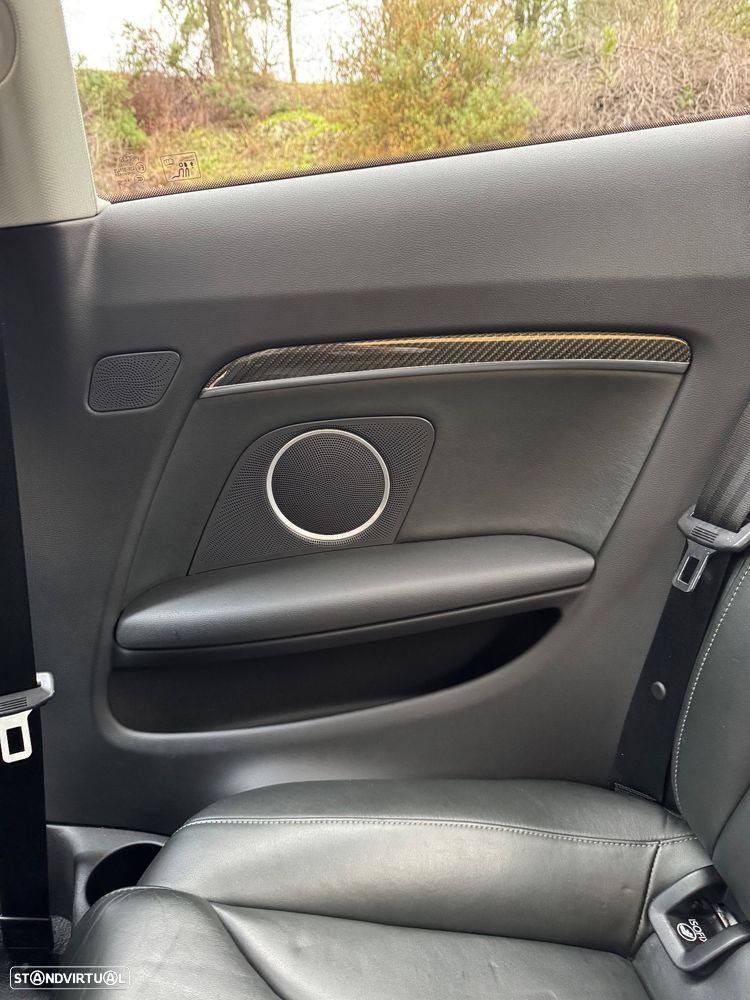 Audi RS5 4.2 FSi quattro S tronic - 41