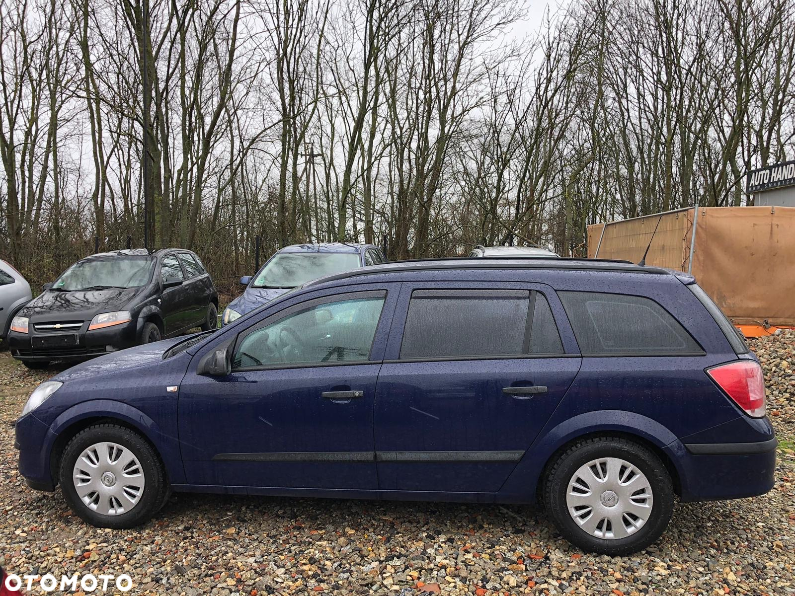Opel Astra 1.4 Enjoy - 18