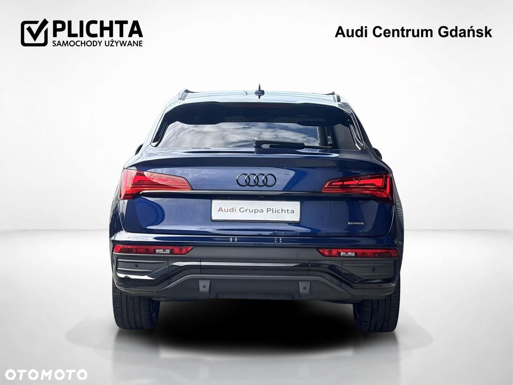 Audi Q5 Sportback - 6