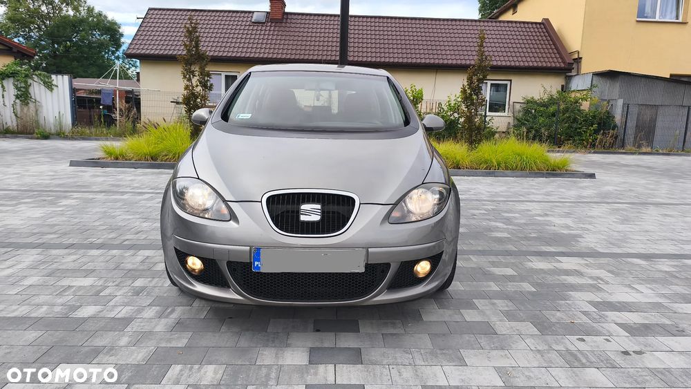 Seat Altea 1.6 Winter - 1
