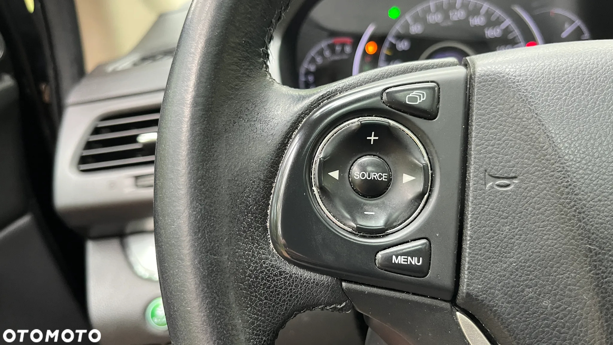 Honda CR-V 2.0 Executive Navi + ADAS - 18