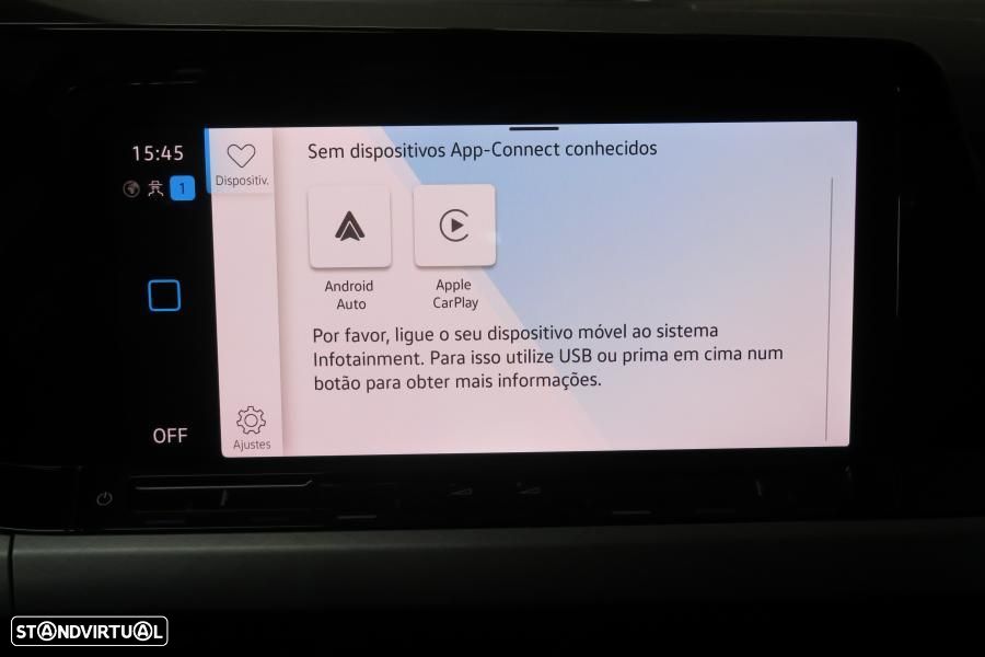 VW Golf 1.0 TSI Life - 14