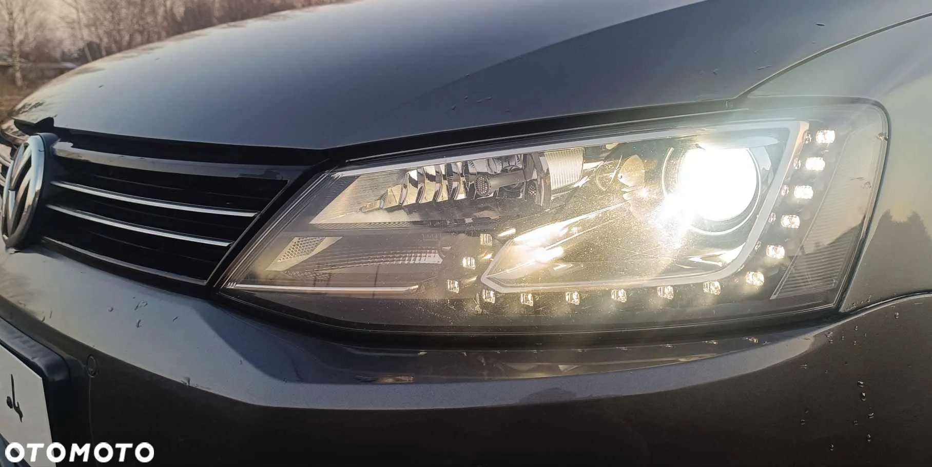 Volkswagen Jetta 1.2 TSI Comfortline - 6